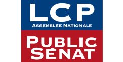 La Chaîne parlementaire, Public Sénat, 150 collaborateursChaîne de télévision du Sénat - Paris