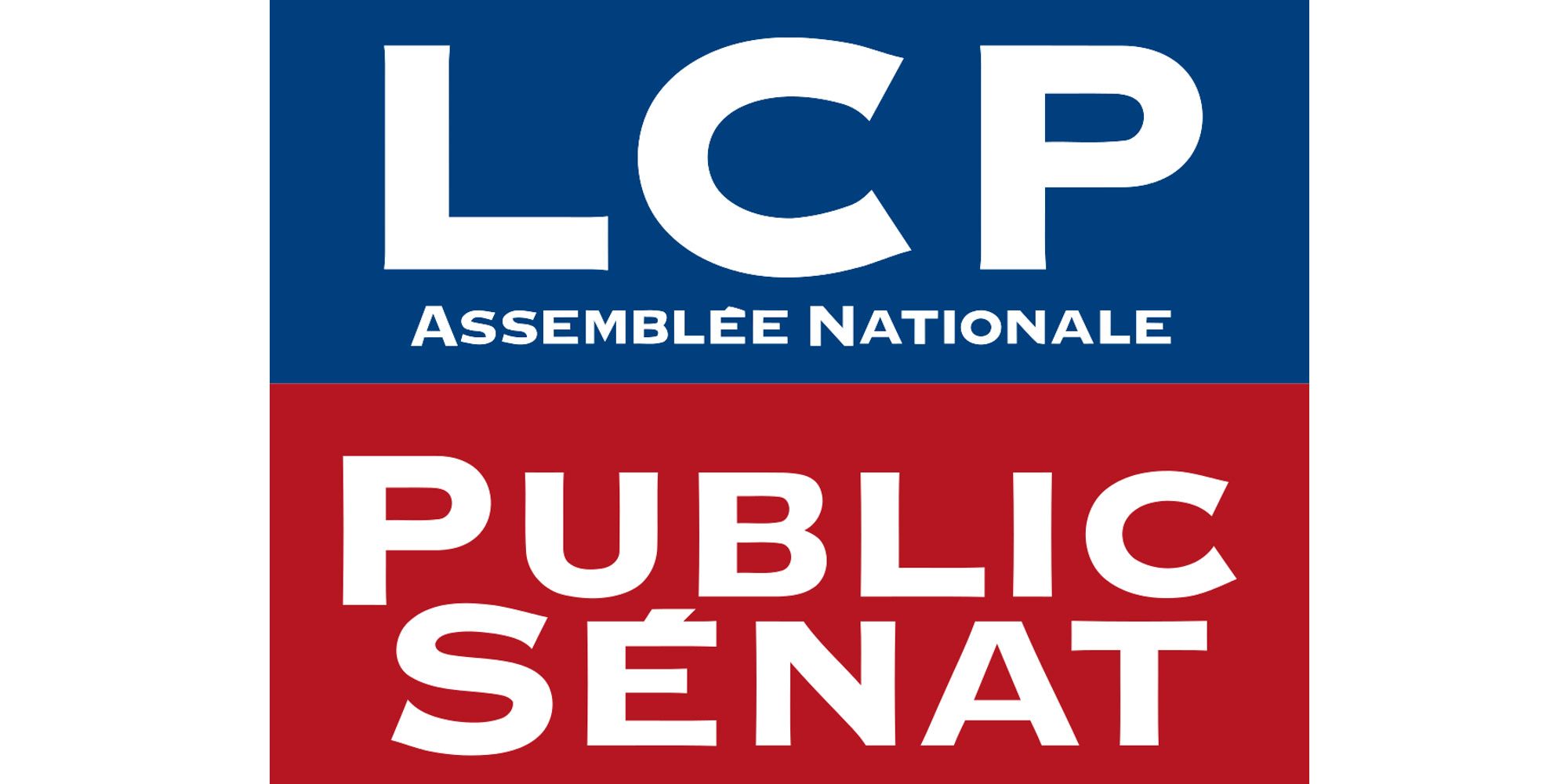 La Chaîne parlementaire, Public Sénat, 150 collaborateursChaîne de télévision du Sénat - Paris