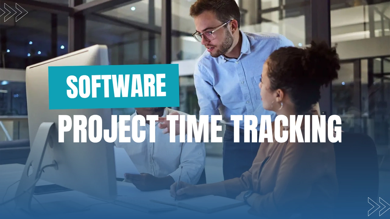 Project Time Tracking