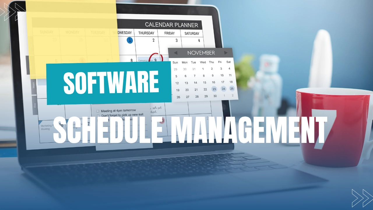 Schedule Management